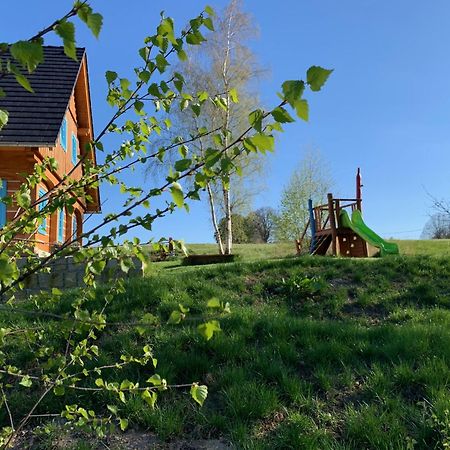 Villa Roubenka Kokořínsko Dubá Exterior foto